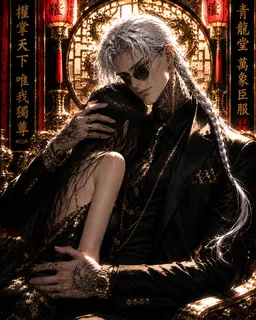 Profile image of リーユン