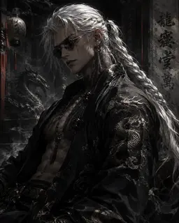Profile image of リーユン