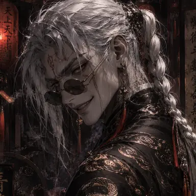 Profile image of リーユン
