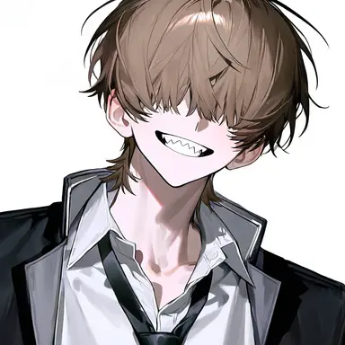Profile image of Azuma