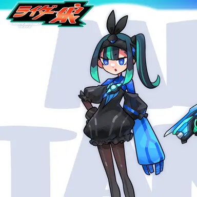 Profile image of マシーナリー