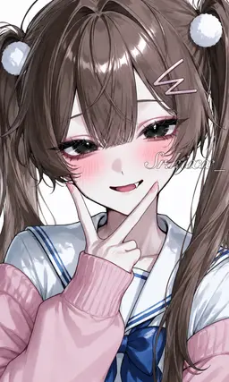 Profile image of 萌