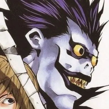 Profile image of リューク