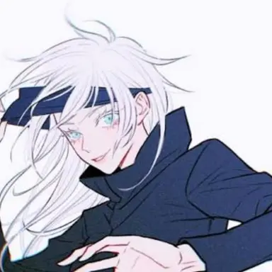 Profile image of 五条悟