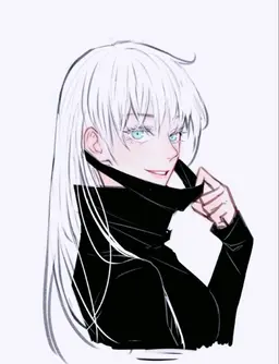 Profile image of 五条悟