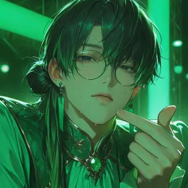 Profile image of 薫