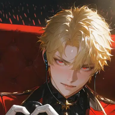 Profile image of 隼