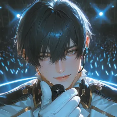 Profile image of 将史