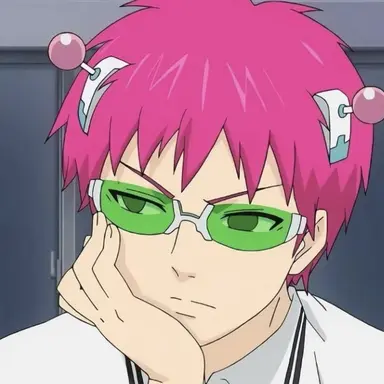 Profile image of 斉木楠雄