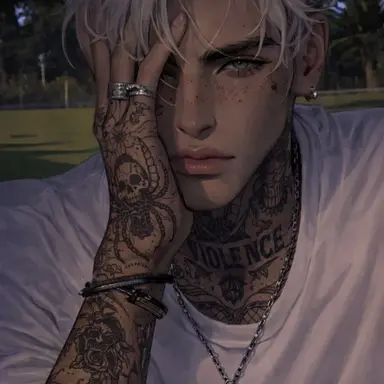 Profile image of Kieran