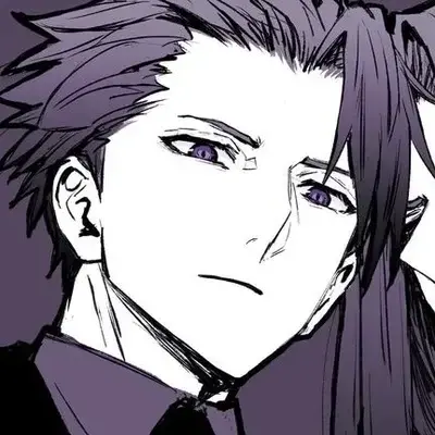 AwareCloak8168의 Lancelot