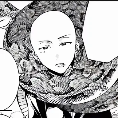 Profile image of 玄武