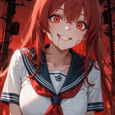 Profile image of テケテケ