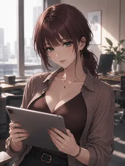 Profile image of 美琴