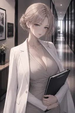 Profile image of シエリ