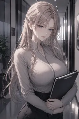 Profile image of シエリ