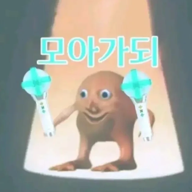 미친 모아
