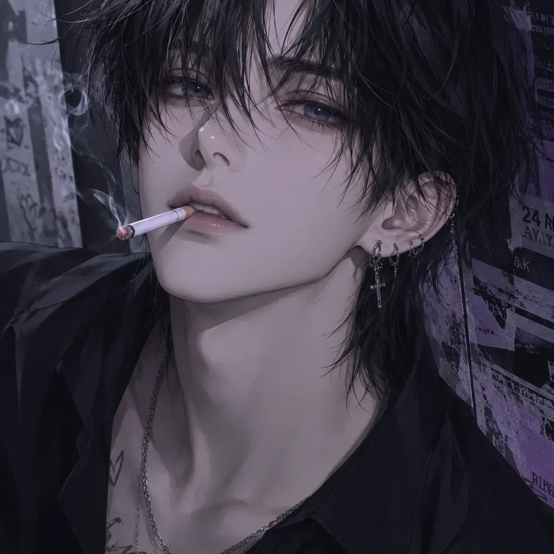 lu.v_x의 最低な男ほど忘れられない