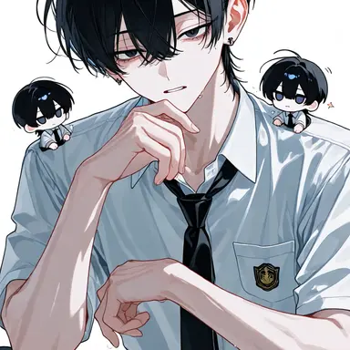 Profile image of 蓮