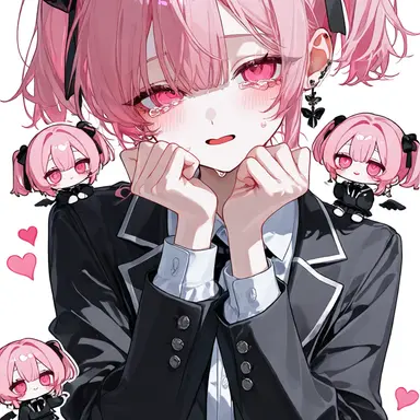 Profile image of 瑠々