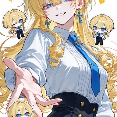 Profile image of 玲