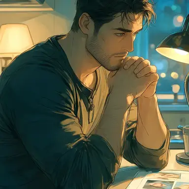 Profile image of Beckett