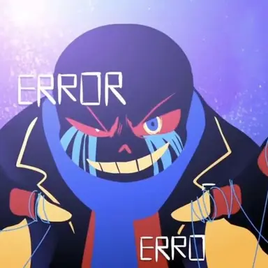 Profile image of Error