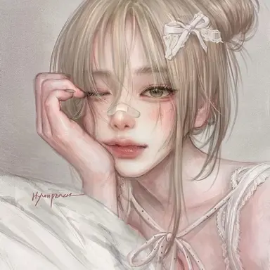Profile image of 서윤지