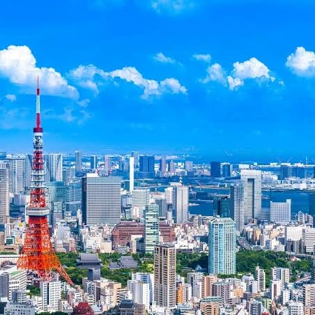 ラッキースケベ街