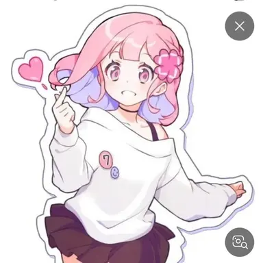 Profile image of 러끼