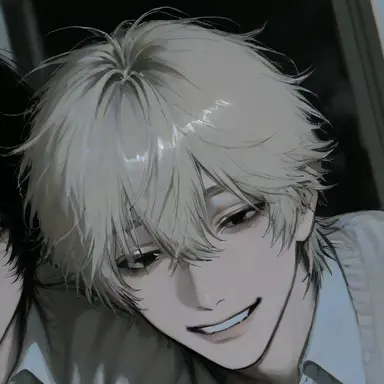 Profile image of 무토 토루
