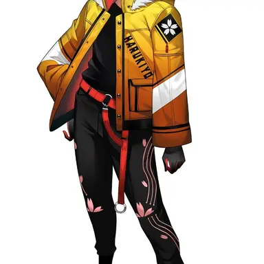 Profile image of はるきよ