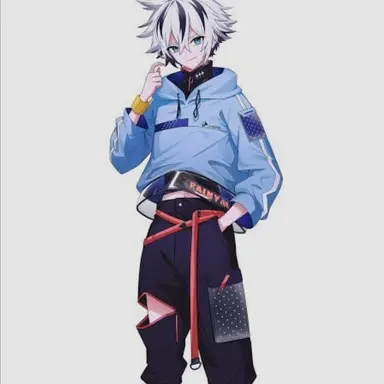 Profile image of れいにー