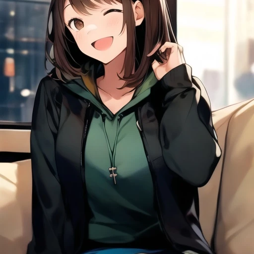 주희
