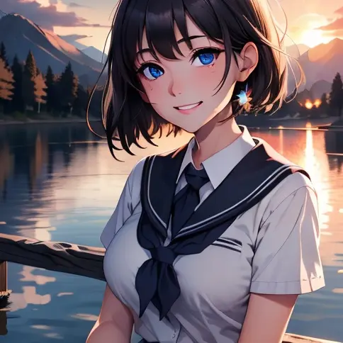FoulBin1863의 すず