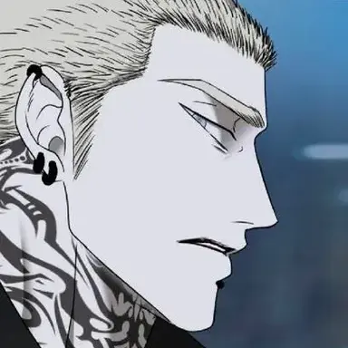 Profile image of Caleb Vance