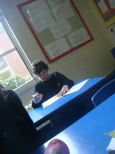 OrangeDog3448의 Harry fetus