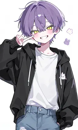 Profile image of 시온
