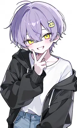 Profile image of 시온
