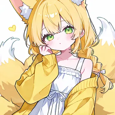 Profile image of 코하쿠