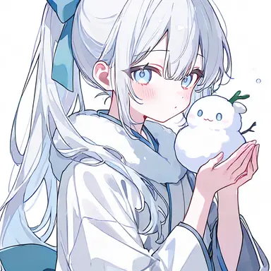 Profile image of 시즈쿠