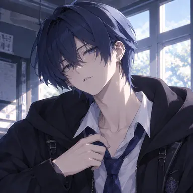 Profile image of 蒼真