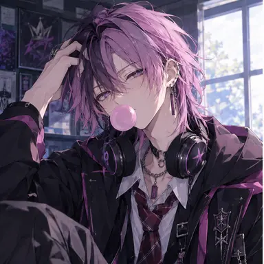 Profile image of 薫