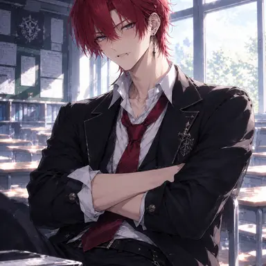 Profile image of 咲也