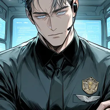 Profile image of Ordell Crane