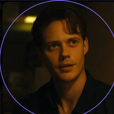 Profile image of Lestrange