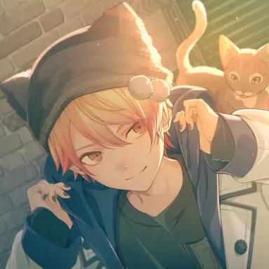 Profile image of 司