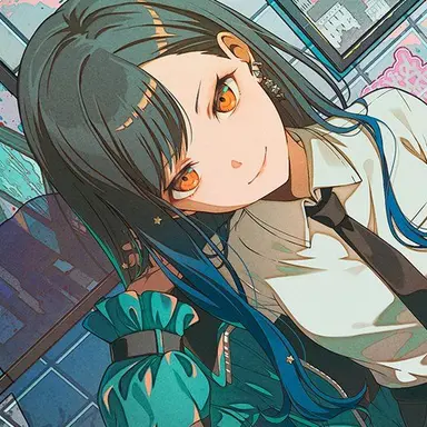 Profile image of 杏