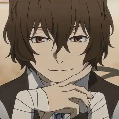 Profile image of 太宰治