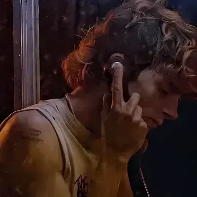 HarshBat0073의 Lee-bones and all